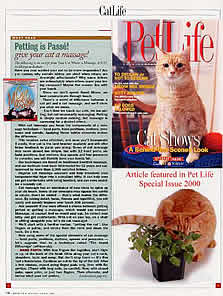 Pet Life Magazine