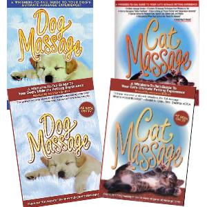 Buy both books and DVD's